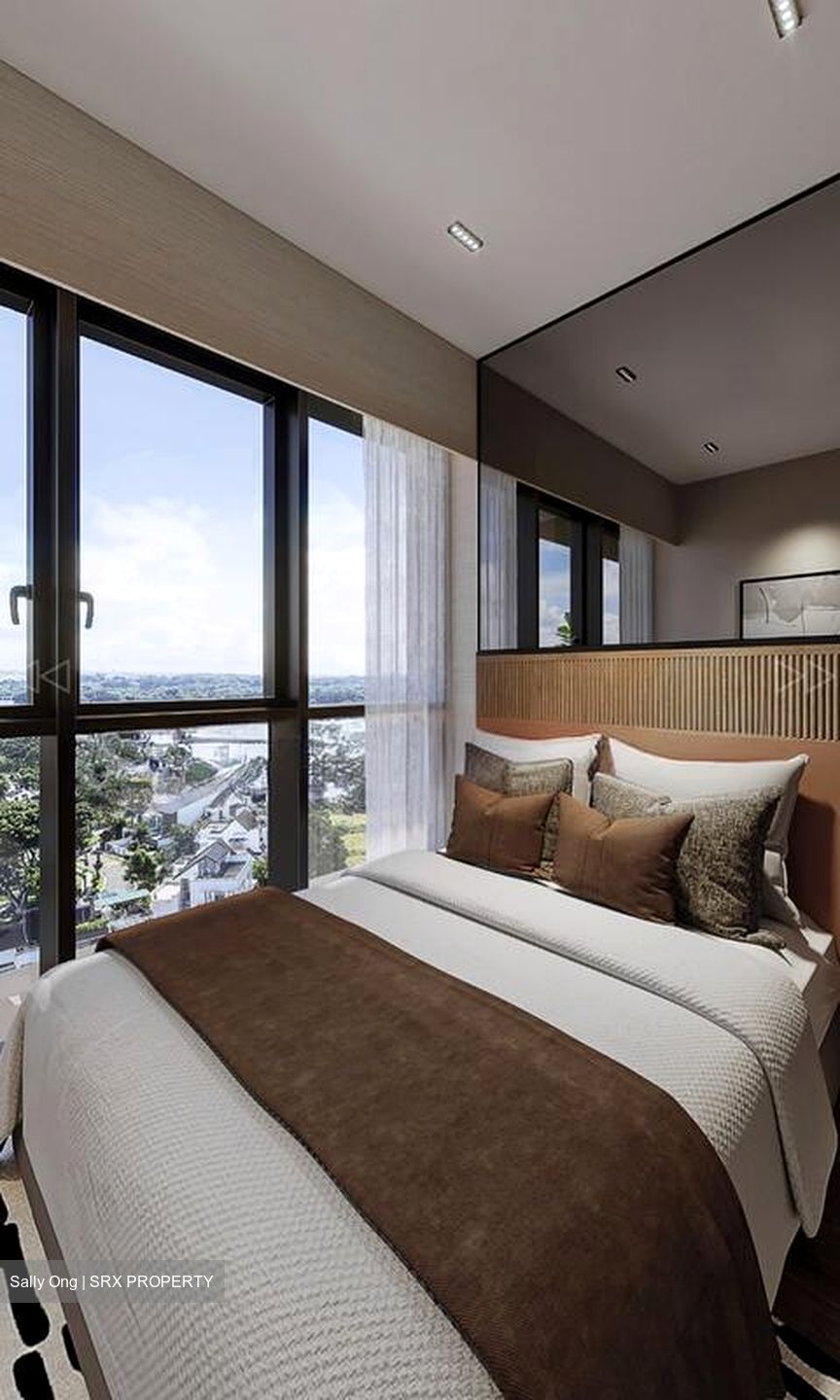 Lentor Modern (D26), Apartment #499751261